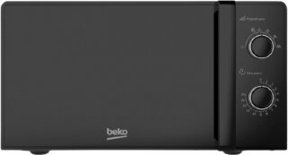 Beko BMD 200 S Siyah Mikrodalga Fırın kullananlar yorumlar